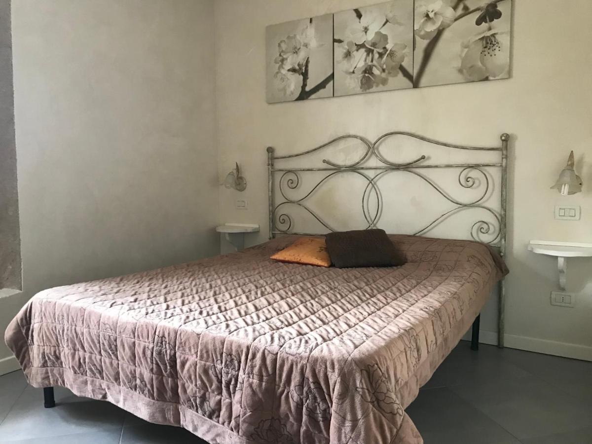 Casal Del Pigno 호텔 페스키에라델가르다 외부 사진